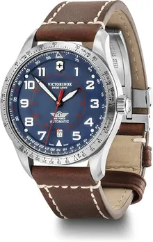 Victorinox Airboss Mechanical Men's Automatic Watch Ø 42 mm