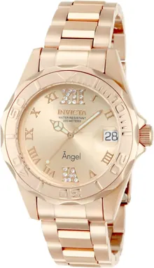 Invicta Men's 14398 Angel Watch - A Perfect Blend of Elegance and Functionality