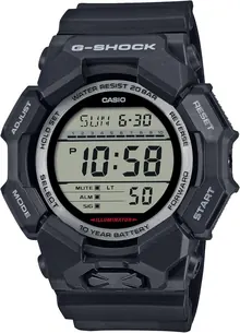 G-Shock Casio GD-010-1ER Classic Men's Watch