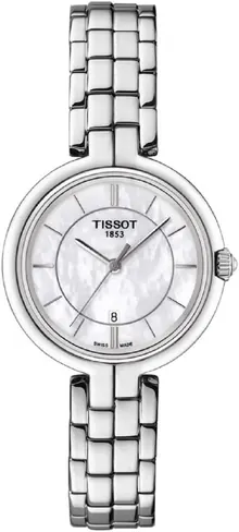 Tissot Flamingo Women's Watch T0942101111100