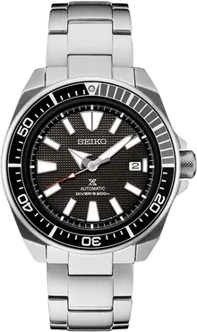 SEIKO SRPF03 Automatic Dive Watch for Men - Prospex Special Edition