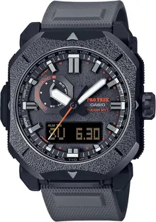 Casio PRW6900BF Series | Pro Trek | Black | 100M WR