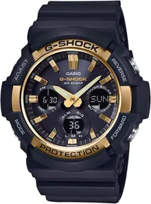 Casio GAS100G-1A G-Shock Tough Solar Men's Watch
