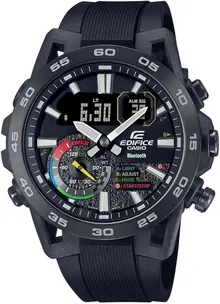 Casio ECB-40MP-1ADF Watch for Men