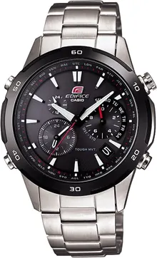 Casio Edifice Multiband6 Japanese Model [Eqw-560db-1ajf]
