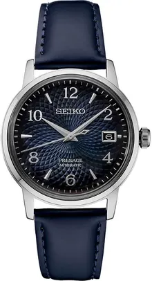 SEIKO SRPE43 Automatic Watch for Men - Presage Collection