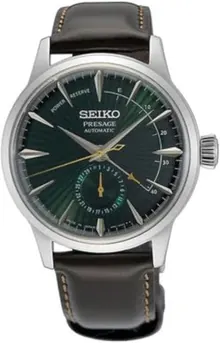 SEIKO SSA459 Automatic Watch for Men - Presage Collection