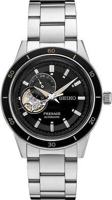 SEIKO SSA425 Automatic Watch for Men - Presage Collection