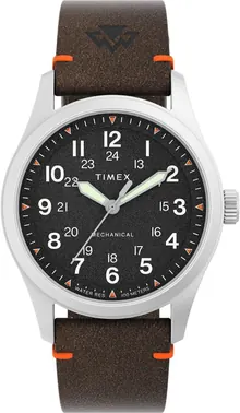 Timex Men's Expedition North Field Mechanical 38mm Watch