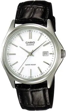 Casio Men's Watch MTP1183E-7A - A Perfect Blend of Style and Functionality