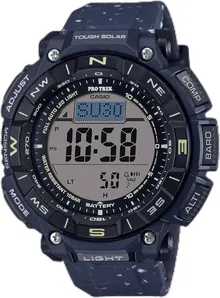 Casio Pro Trek PRG-340 Series Men's Digital Watch