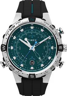 Timex Men's Expedition North Tide-Temp-Compass 45mm Watch