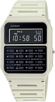 Casio CA53W Vintage Series Wrist Watch - A Timeless Classic
