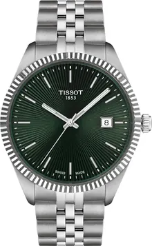 Tissot Ballade 40mm Men's Watch