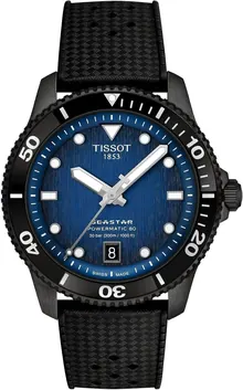 Tissot Seastar 1000 Powermatic 80 40MM