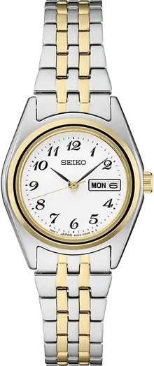 Seiko Essentials Women's Watch SUR438