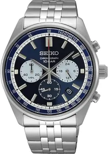 SEIKO SSB427P1 Men's Sports Watch - Elegance Meets Functionality