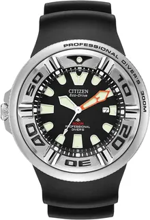 Citizen Men's Eco-Drive Promaster Sea Dive Watch - Model BJ8050-08E