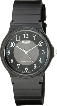 Casio MQ24 Series Quartz Analog Watch for Men