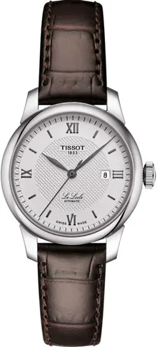 Tissot Le Locle Automatic Lady 29mm Watch