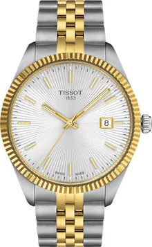 Tissot Ballade 40mm Men's Watch