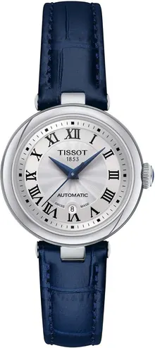 Tissot Women's Bellissima Automatic 316L Stainless Steel Case Watch