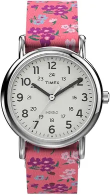 Timex Weekender Seasonal Watch TW2V61400