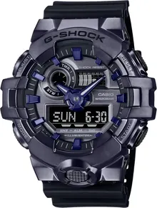 Casio G-Shock GM-700P-6AJF - Japan Import New 2024