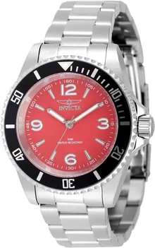 INVICTA Men's Watch 49350 - A Perfect Blend of Style and Functionality