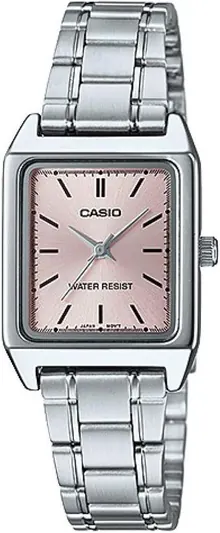 Casio LTP-V007D-4EUDF Ladies Wristwatch