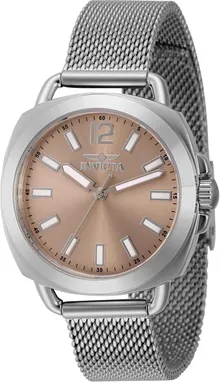 Invicta Lady's Wildflower 32mm Stainless Steel Quartz Watch