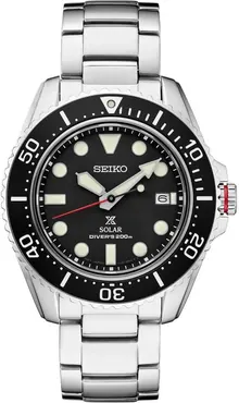 SEIKO SNE589 Watch for Men - Prospex Collection