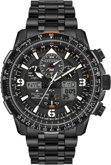 Citizen Men's Promaster Air Skyhawk Eco-Drive Pilot Watch - JY8075-51E