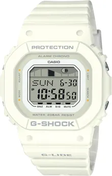 Casio G-Shock GLX-S5600-7BJF - G-LIDE Compact Size Wristwatch
