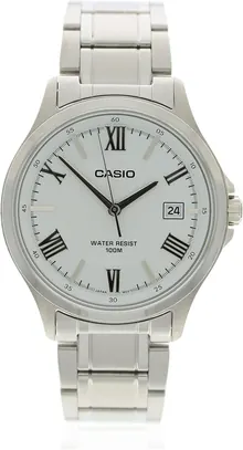 MTP-1383D-7AVDF Casio Wristwatch: A Perfect Blend of Style and Functionality