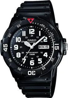 Casio Collection MRW-200H-1BVEF Men's Watch