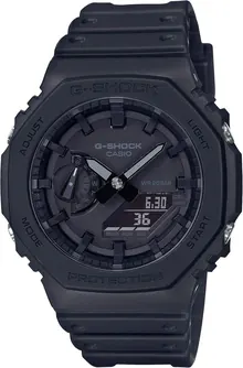 G-Shock GA2100-1A1 Men's Wrist Watch