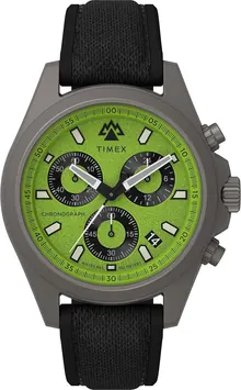 Timex Men's Expedition North Field Post 43mm Watch