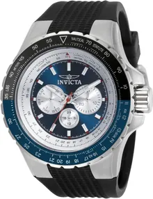 Invicta Men's Aviator 32916 Quartz Watch