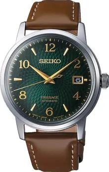 Seiko Analog Casual Automatic Men's Presage SRPE45J1