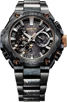 Casio G-Shock MR-G MRGB2000JS1A Limited Edition Juryoku-Maru Titanium Watch