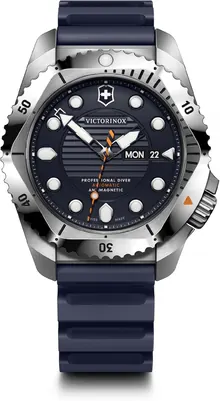 Victorinox Dive Pro Automatic 43mm Watch