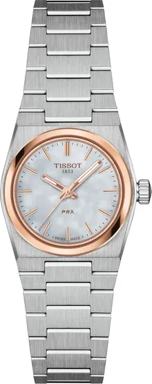 Tissot PRX Quartz 25mm Women's Watch