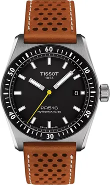 Tissot PR516 Powermatic 80 Men's Watch