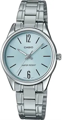 Casio Fitness Watch S7232547, Multicoloured Bracelet