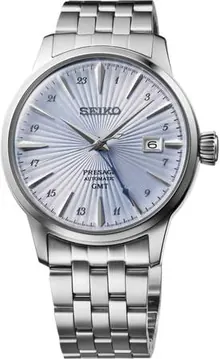 Seiko Men's SSK037 Presage Watch