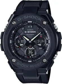 G-Shock GSTS100G-1B Men's Watch