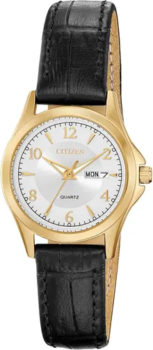 Citizen Quartz Women's Watch - EQ0593-26A
