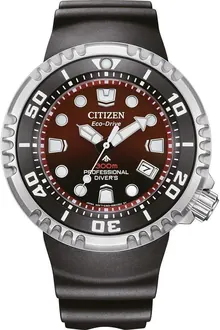 Citizen Watch BN1024-01Z: The Ultimate Modern Diver Watch