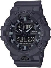 Casio Men's Watch XL Series G-Shock Quartz 200M Water Resistant